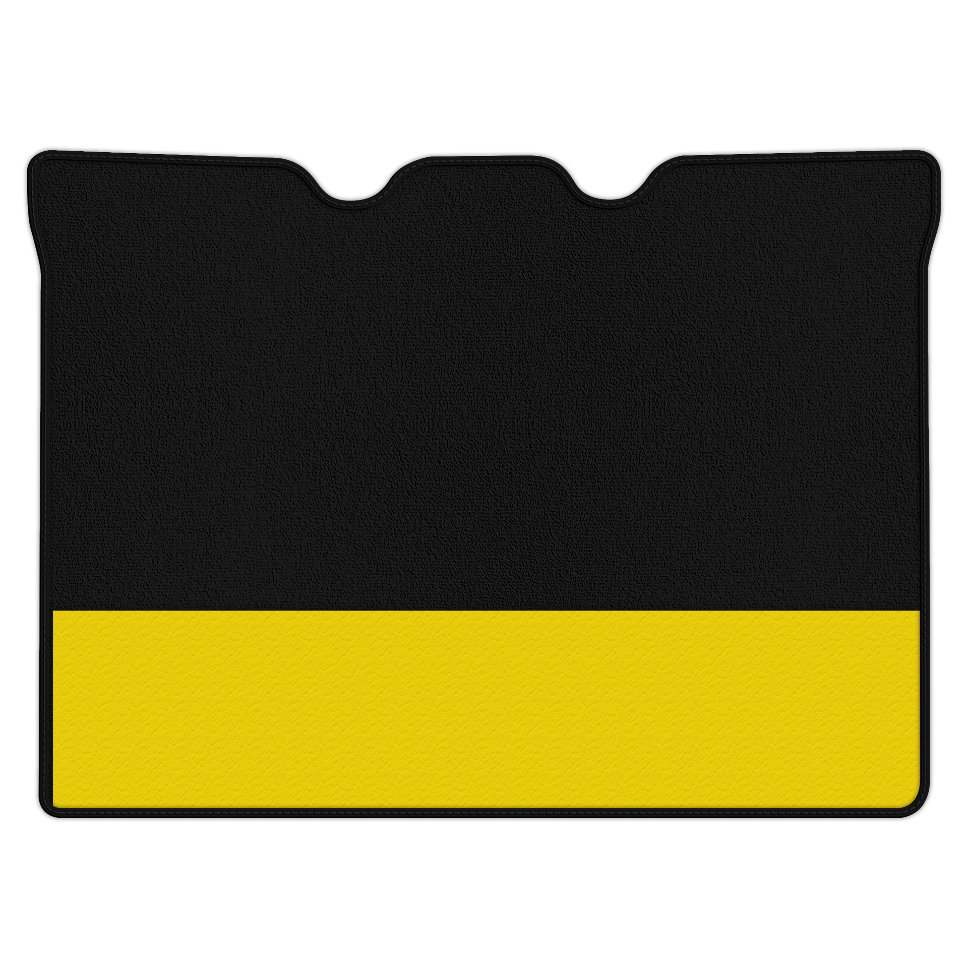 Customizable Carpet Trunk Floor Mats for Ferrari F355 (1994-1999)