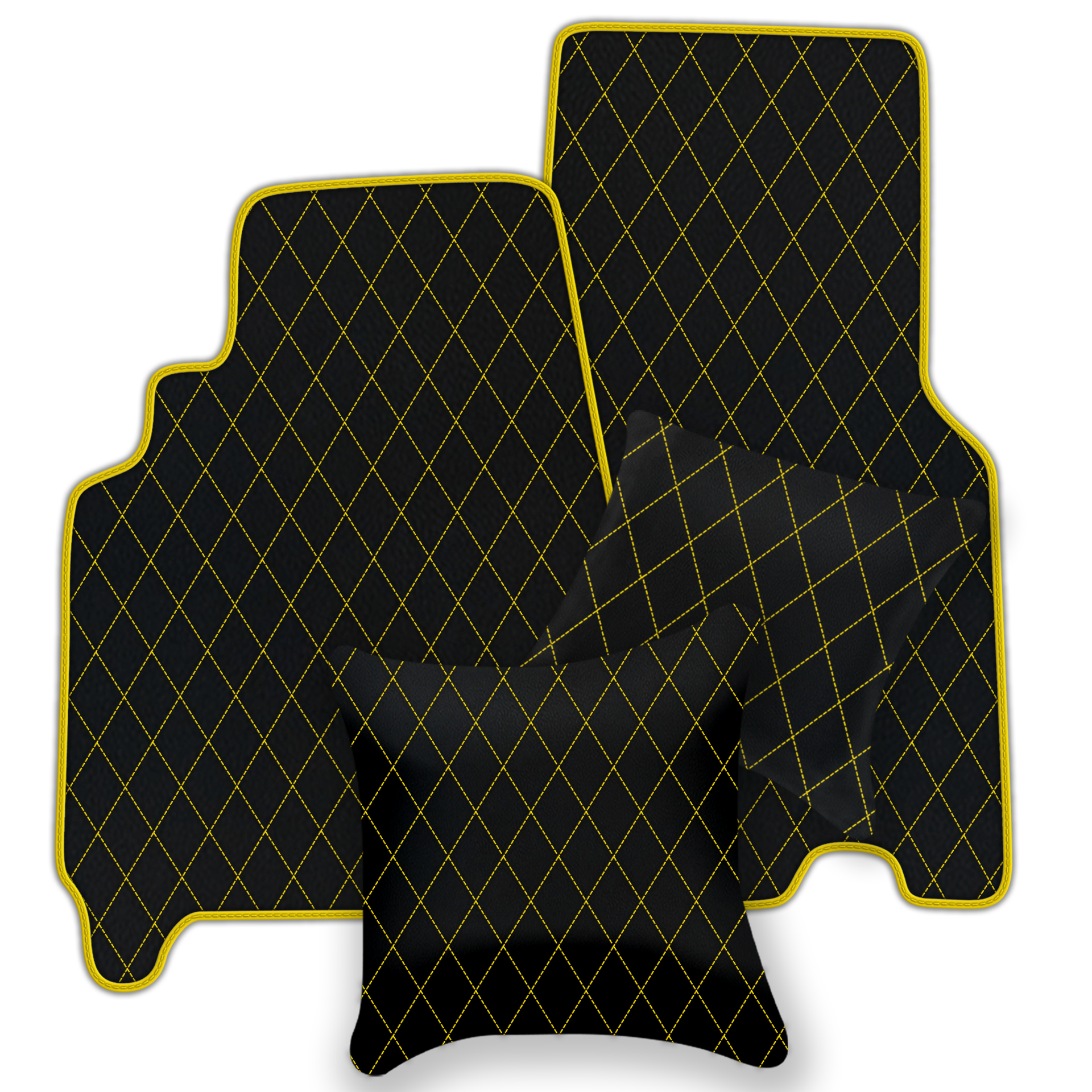 For 550 Maranello (1996-2002)
