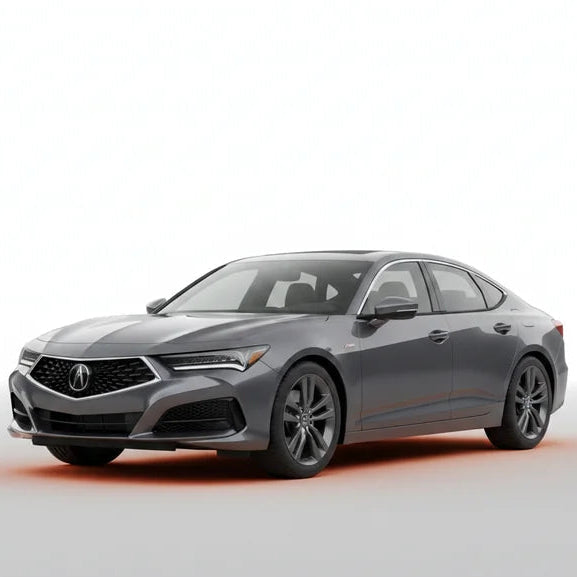 Acura Floor Mats