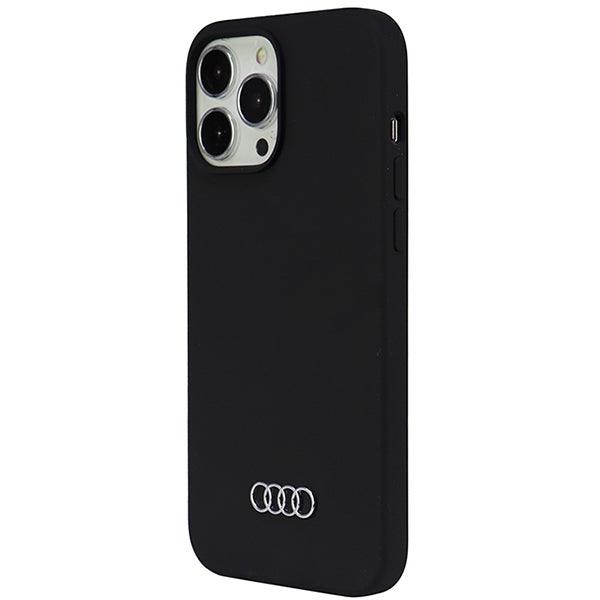 AUDI Silicone Case for iPhone 13 Pro Max 6.7" - AutoWin