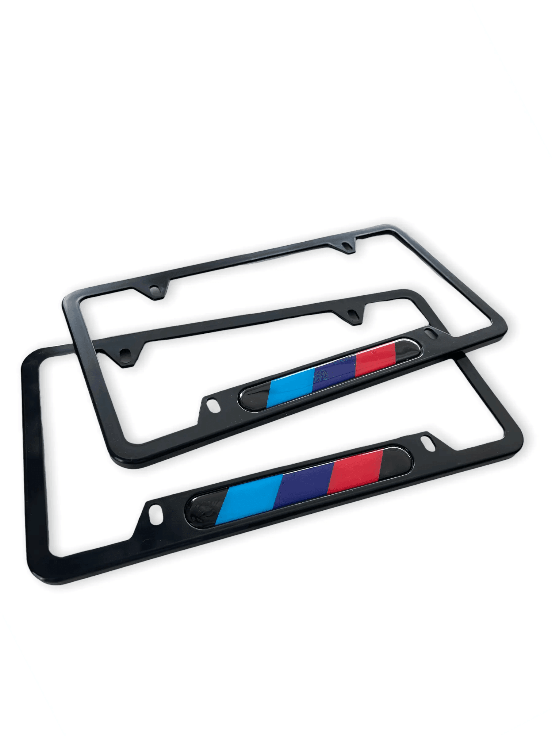 Autowin Number Plate Holder USA Standard Size - AutoWin