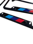 Autowin Number Plate Holder USA Standard Size - AutoWin