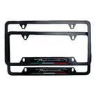 Autowin Number Plate Holder USA Standard Size Performante - AutoWin