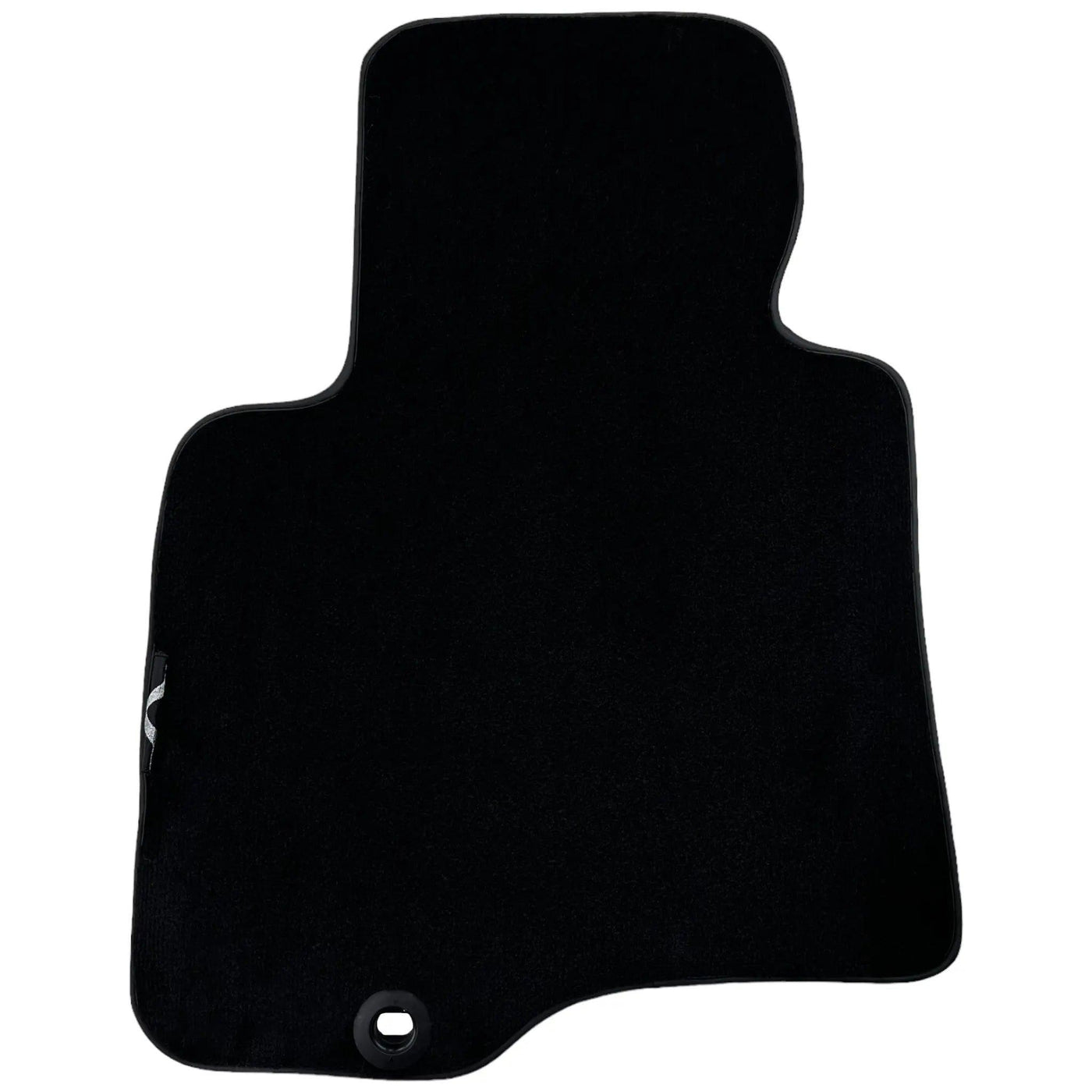 Black Floor Mats for Infiniti Q50 (2013-2020) - AutoWin