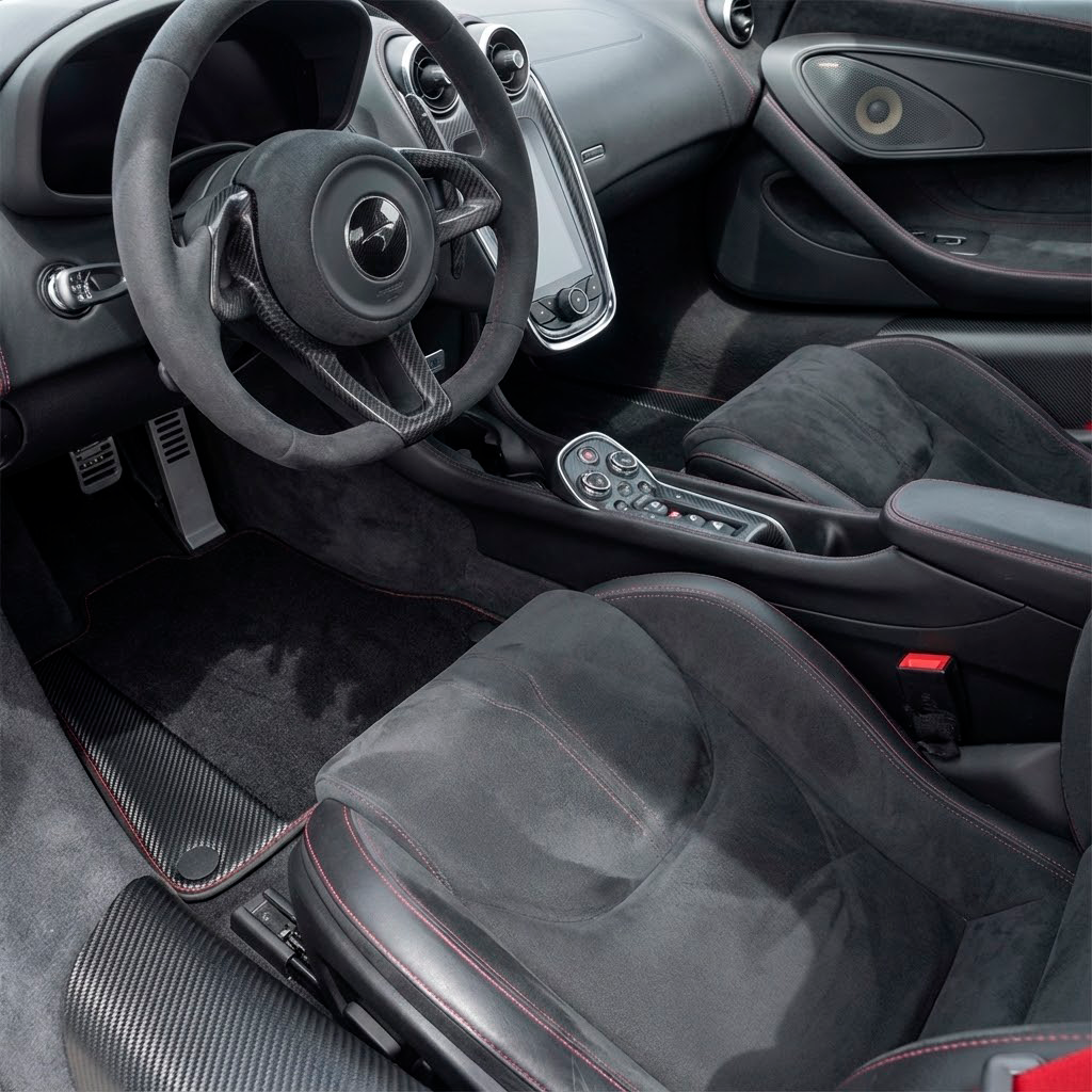 570S (2015-2021)