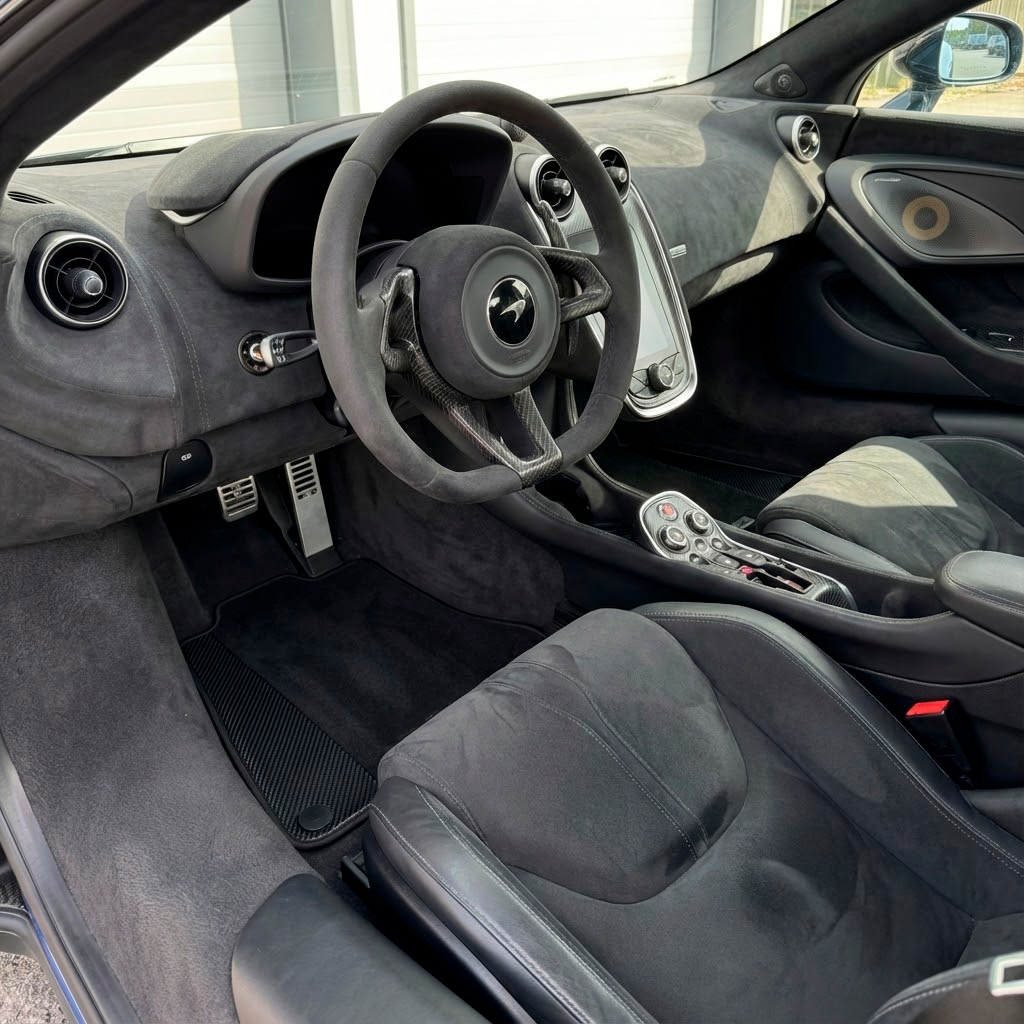 McLaren