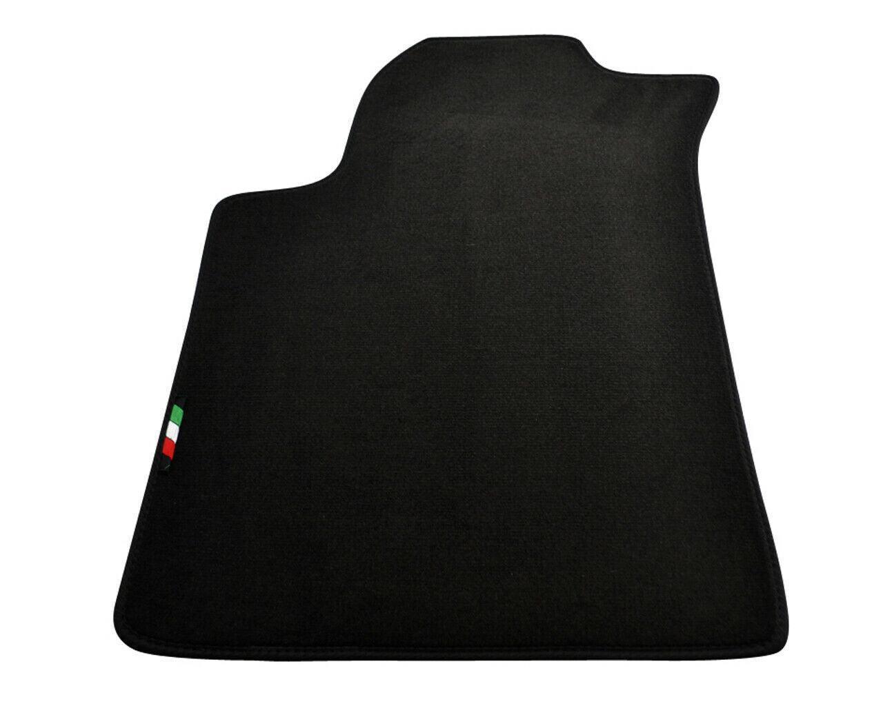 Floor Mats For Alfa Romeo 166 (2003-2007) - AutoWin
