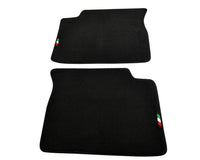 Floor Mats For Alfa Romeo Tonale 965 (2022-2024) Plug-in-Hybrid - AutoWin