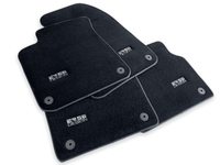 Floor Mats for Audi A3 - 5-door Hatchback (1996-2000) Er56 Design - AutoWin
