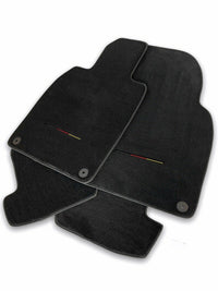 Floor Mats for Audi A3 - 5-door Sportback Hybrid (2021 - 2024) - AutoWin