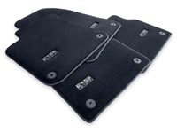 Floor Mats for Audi e-tron Sportback (2020-2024) ER56 Design - AutoWin