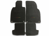 Floor Mats for Audi Q2 (2020-2024) - AutoWin