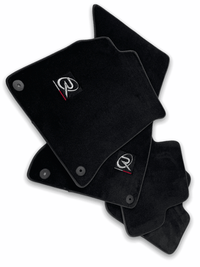 Floor Mats for Audi Q5 FY (2017-2023) - AutoWin