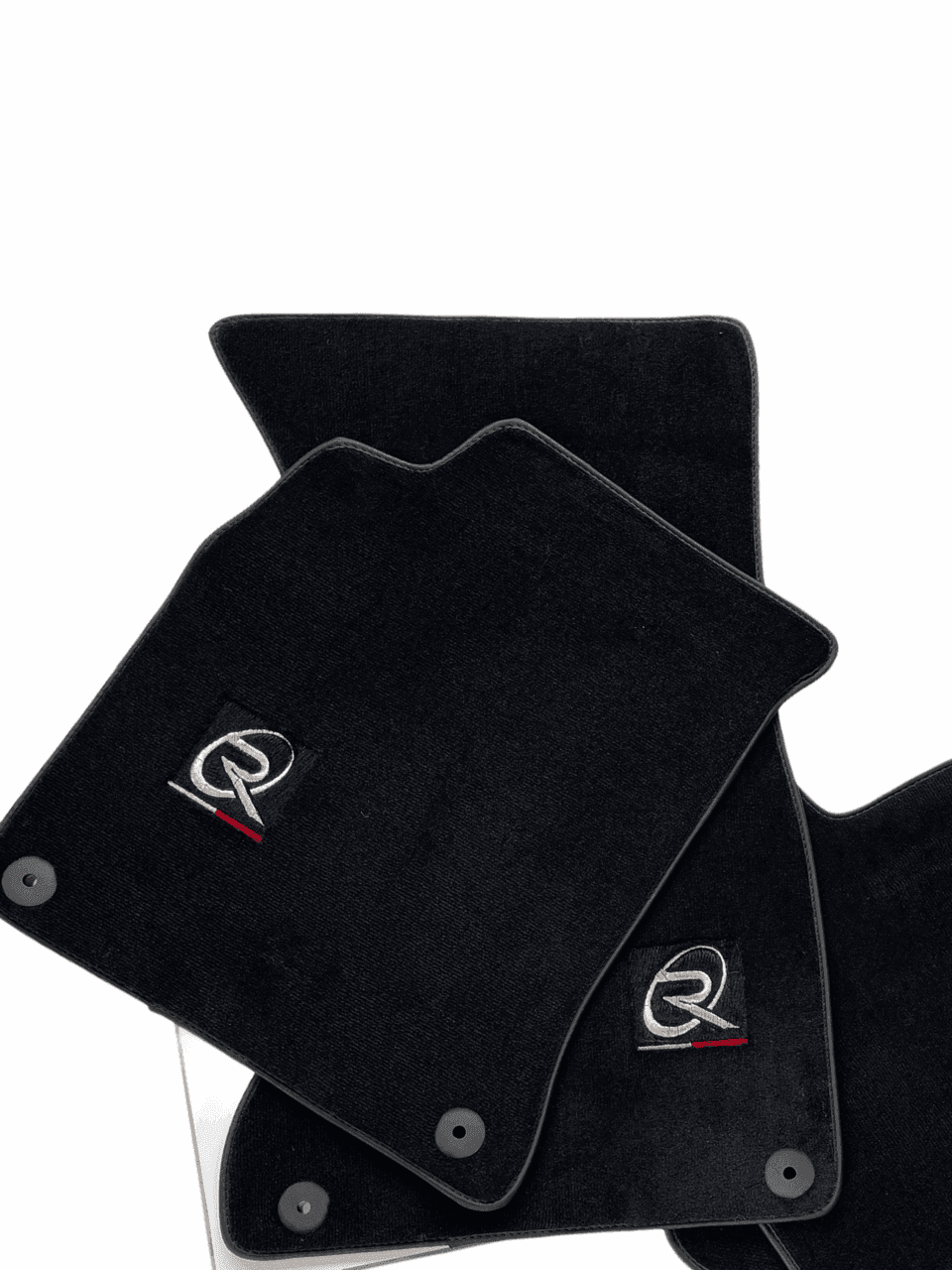 Floor Mats for Audi Q7 4L (2006-2015) - AutoWin