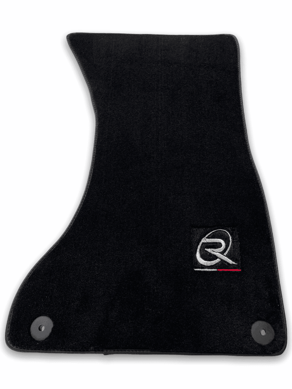 Floor Mats for Audi Q7 4L (2006-2015) - AutoWin