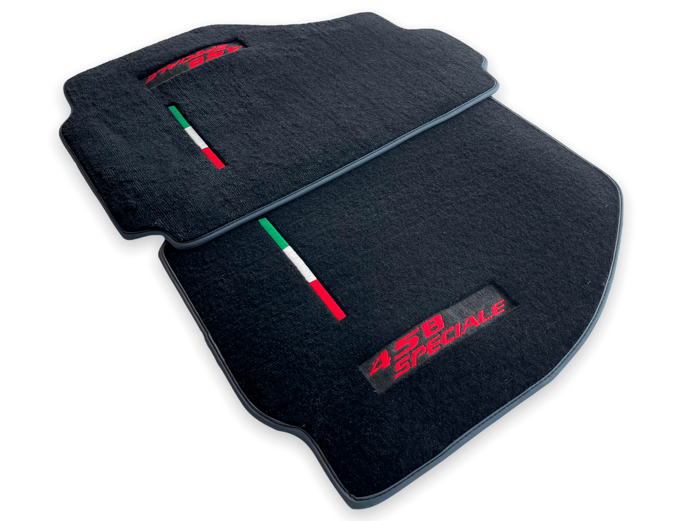 Floor Mats For Ferrari 458 Speciale 2012-2015