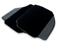 Floor Mats For Ferrari 458 Speciale (2012-2015) Carbon Leather