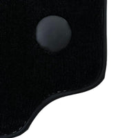 Floor Mats for Ferrari 458 Speciale (2012-2015) with Cuoio Nappa Leather - AutoWin