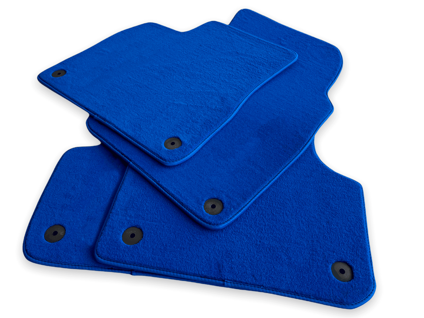 Floor Mats For Lamborghini Urus Blue Tailored Carpets - Autowin