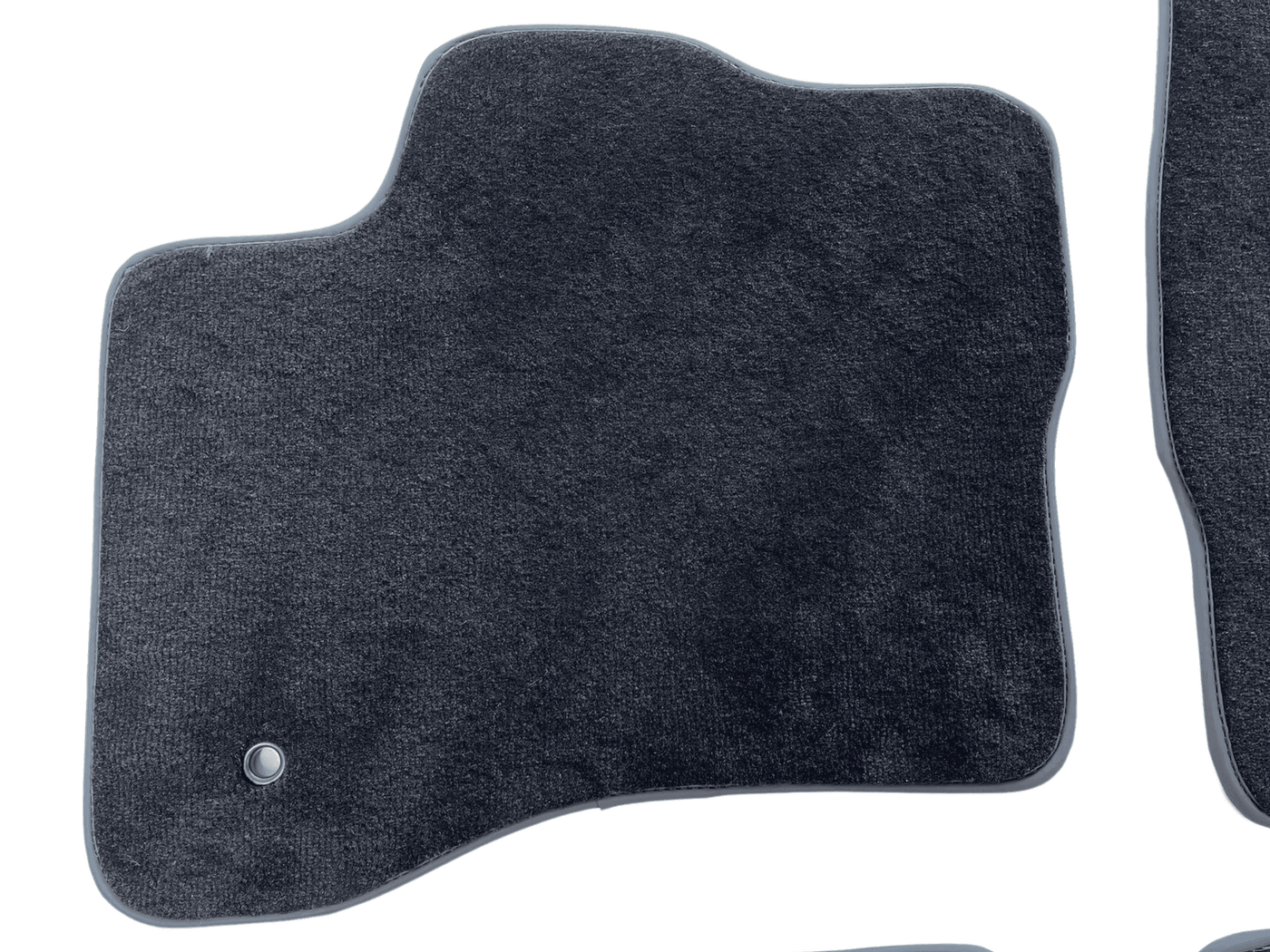 Floor Mats for Lincoln MKT (2010-2019) Black Tailored Carpets - AutoWin
