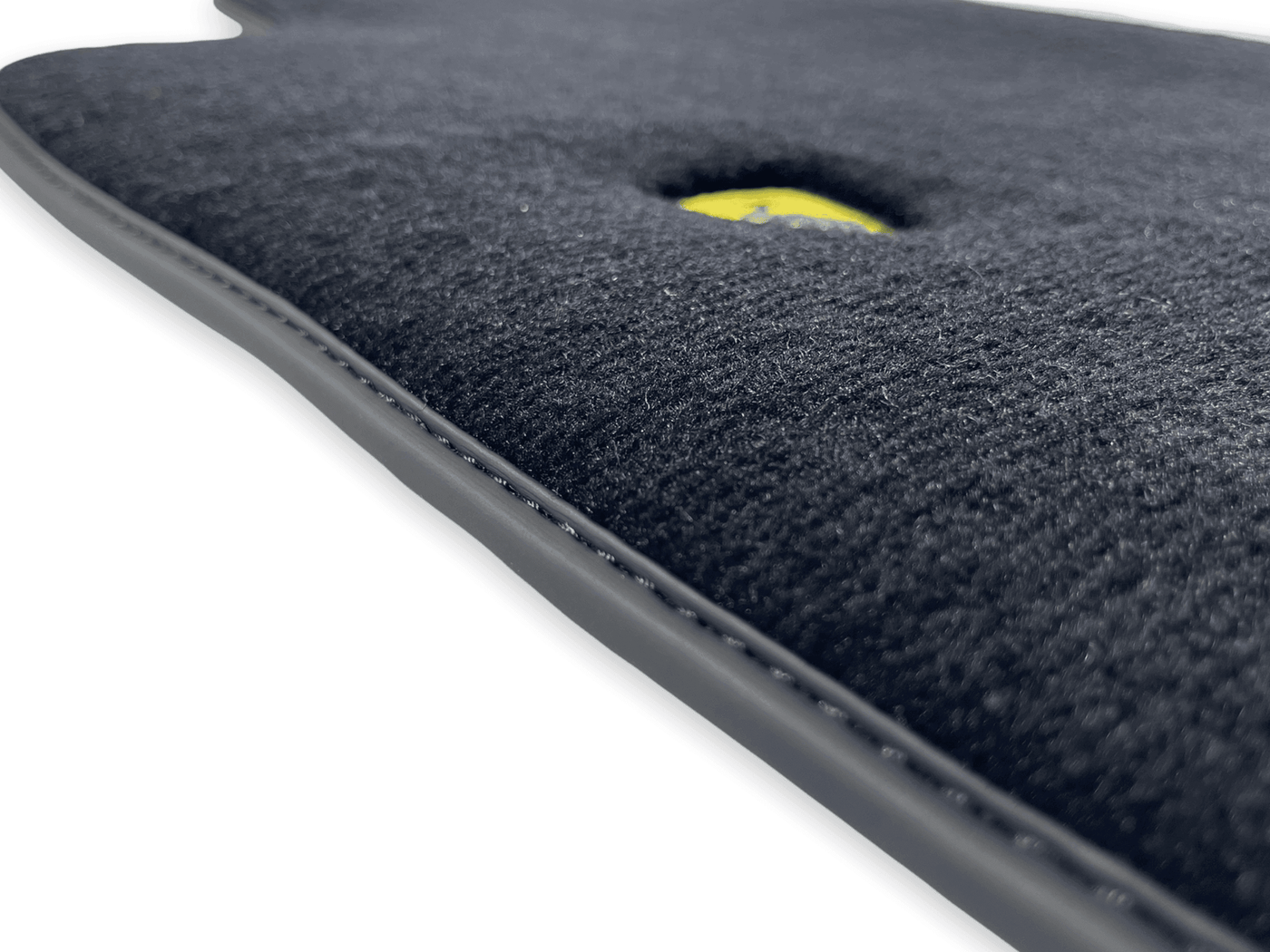 Floor Mats For Volvo XC40 (2018-2024) Co Driver without Fixing System - AutoWin