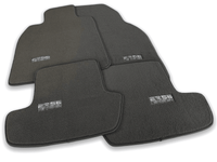 Gray Floor Mats for Porsche 911 (1963-1989) - AutoWin