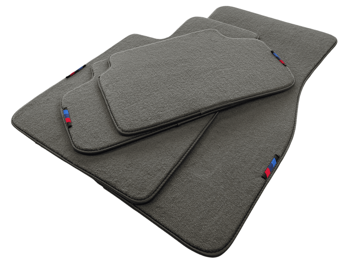 Gray Mats For BMW 3 Series E36 Convertible | AutoWin - AutoWin