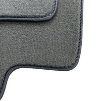 Grey Floor Mats For BMW 8 Series G14 With M Package - AutoWin