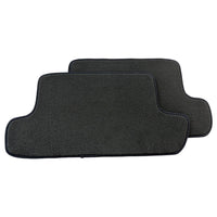 Grey Floor Mats For BMW 8 Series G14 With M Package - AutoWin