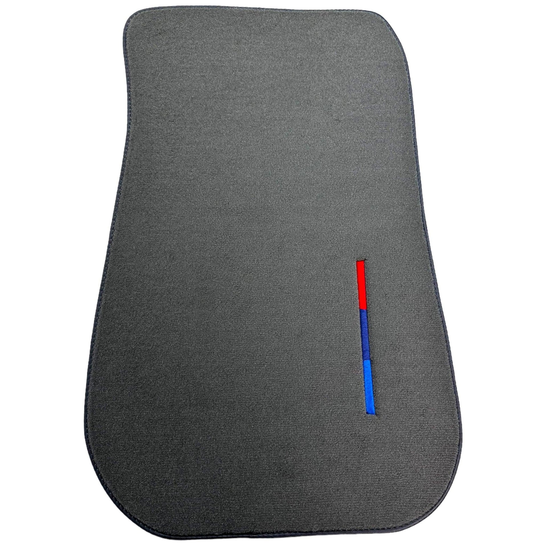 Grey Floor Mats For BMW Z4 Series G29 With M Package - AutoWin
