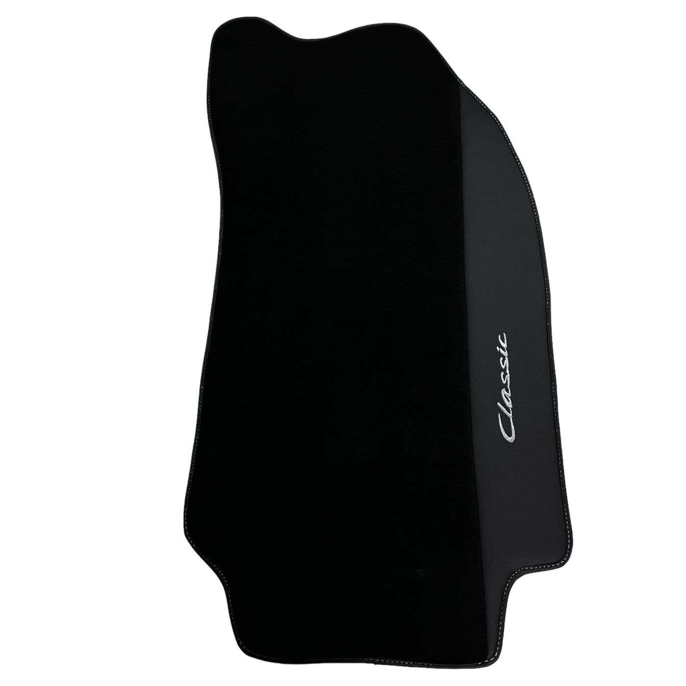 Black Floor Mats for Porsche 911 - 964 (1989-1994) - AutoWin