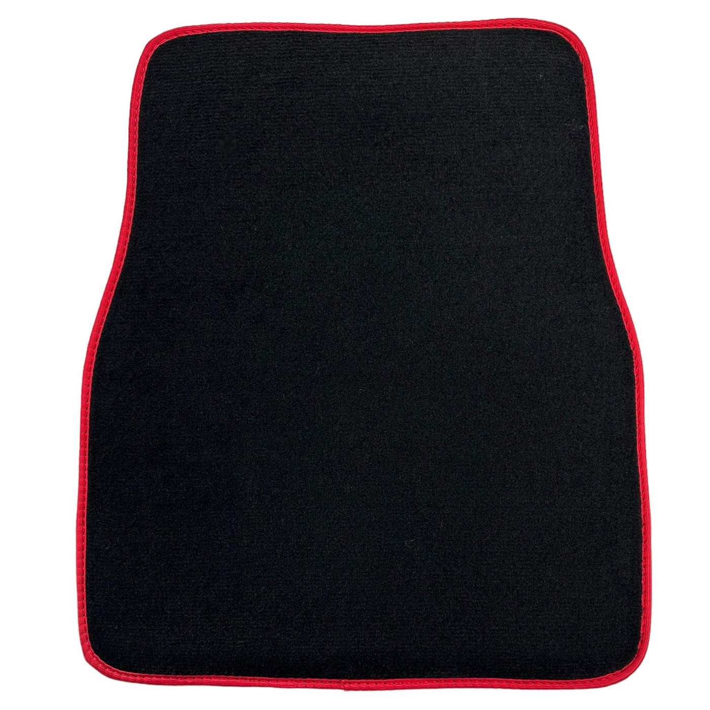 Black Floor Mats for BMW 3 Series E30 2-doors Coupe (1982–1994) - AutoWin