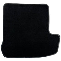 Black Floor Mats for Porsche Classic 911 (1963-1989) - AutoWin