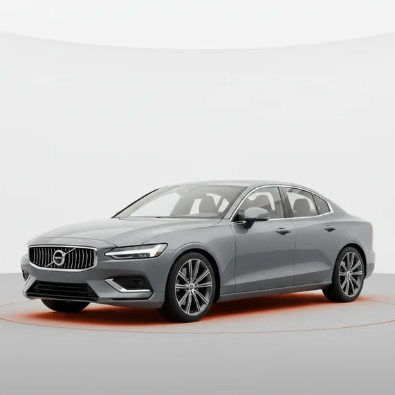 Volvo Floor Mats