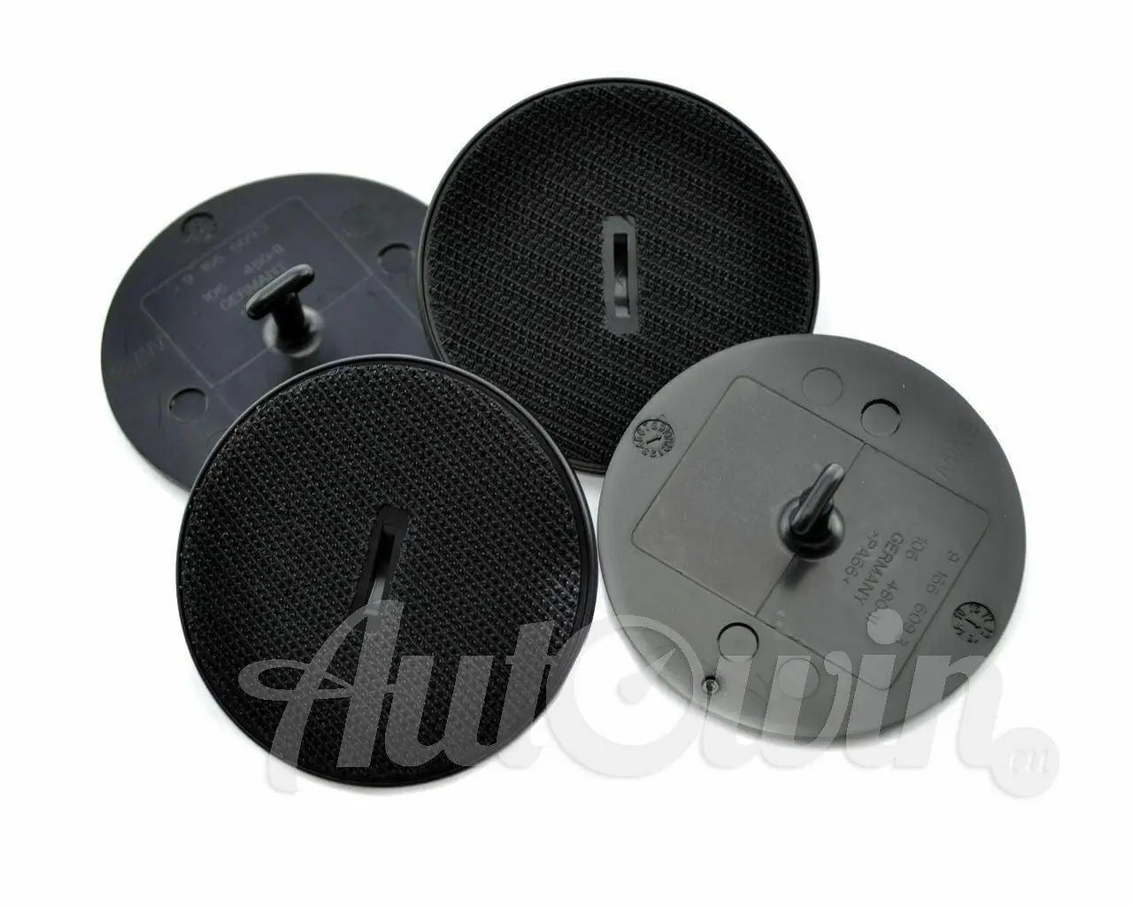 Beige Mats For BMW X6 Series F16 Tailored Set Perfect Fit - AutoWin