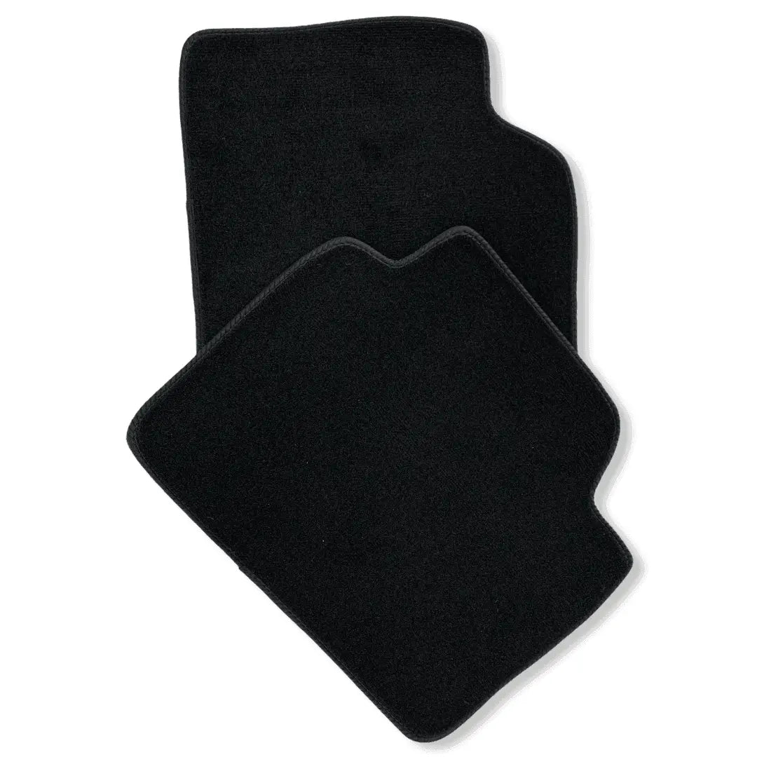 Floor Mats For BMW 1 Series E81 Tailored Set Perfect Fit - AutoWin
