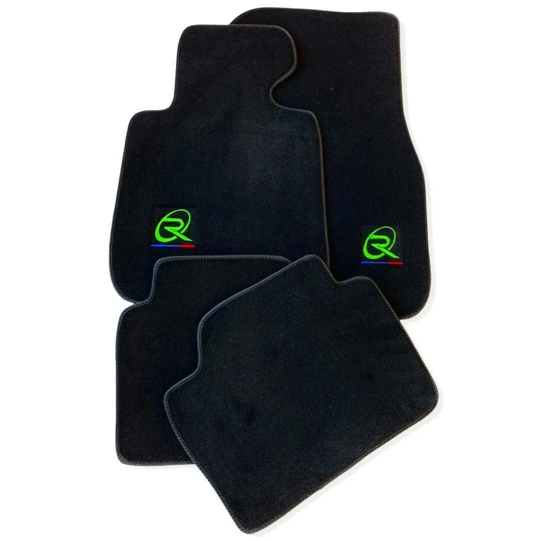 Floor Mats For BMW 2 Series F45 - AutoWin