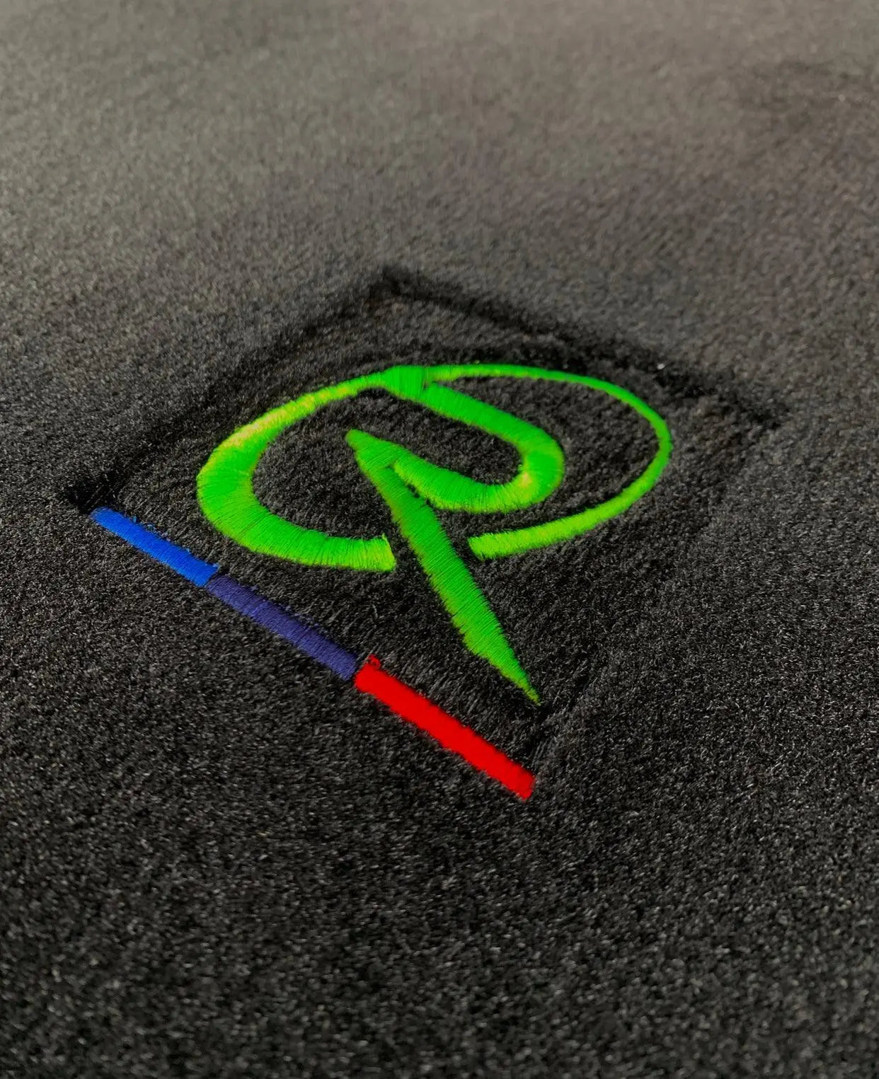 Floor Mats For BMW X4 Series G02 Tailored Set Perfect Fit - AutoWin