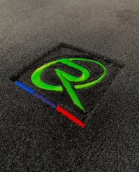 Floor Mats For BMW X6M Series F86 Tailored Set Perfect Fit - AutoWin