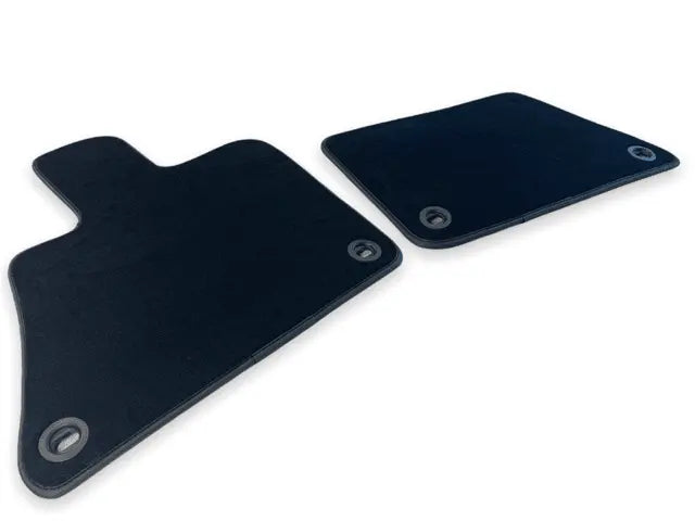 Floor Mats For Bugatti Veyron Tailored Carpets Set - AutoWin