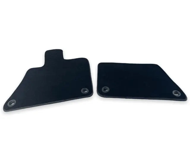 Floor Mats For Bugatti Veyron Tailored Carpets Set - AutoWin