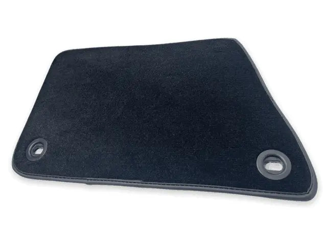 Floor Mats For Bugatti Veyron Tailored Carpets Set - AutoWin