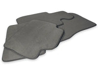 Floor Mats For Rolls Royce Shadow 1965-1977 Gray - AutoWin