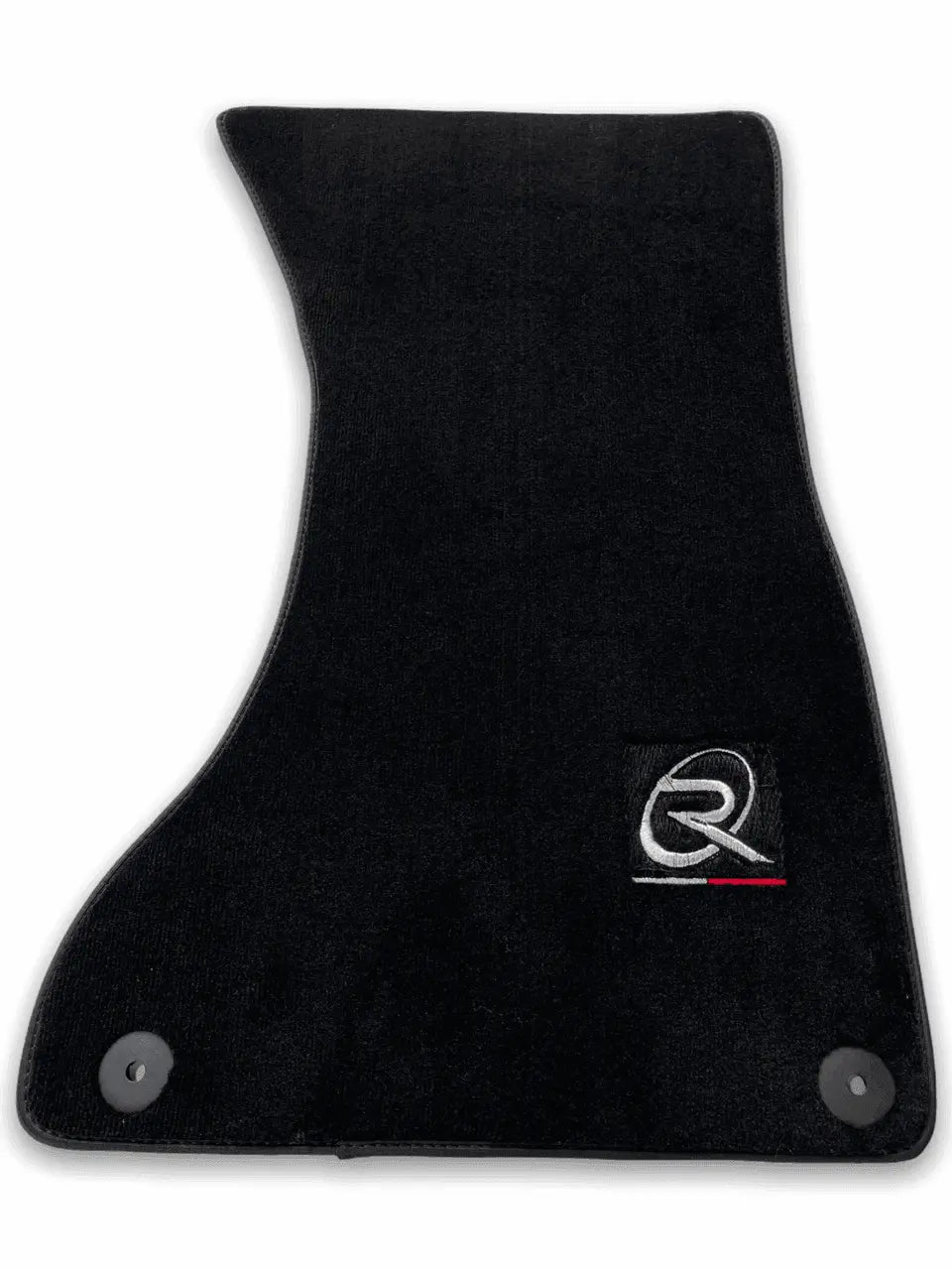 Floor Mats for Audi A2 2000-2005 8Z - AutoWin