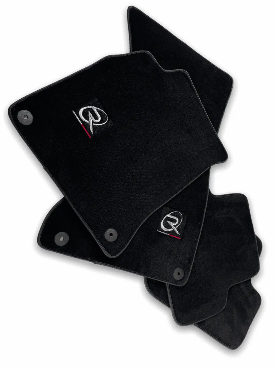 Floor Mats for Audi A2 2000-2005 8Z - AutoWin