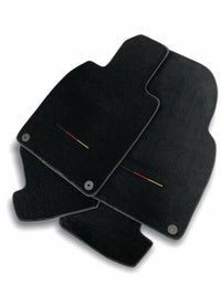 Floor Mats for Audi A3 - 5-door Sportback (2004-2012) - AutoWin
