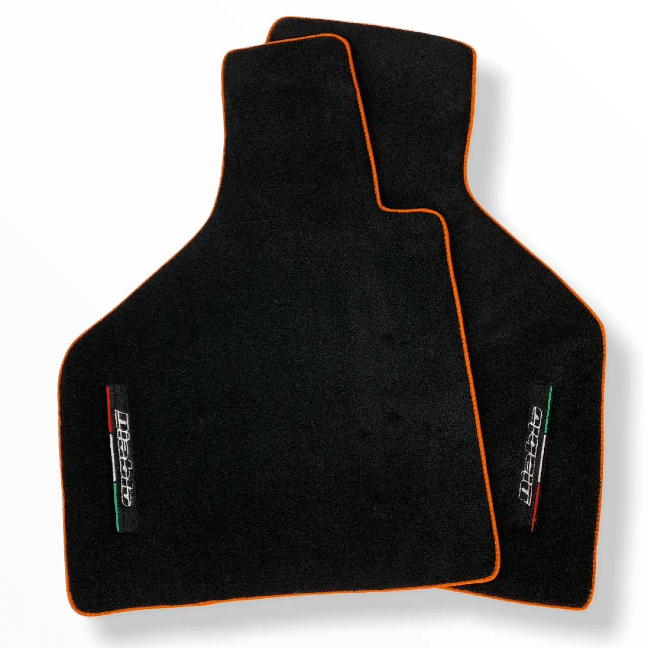 Floor Mats for Lamborghini Diablo 1990-2001 Autowin Brand Brand - AutoWin