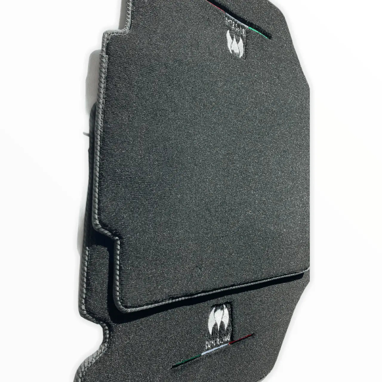 Floor Mats for Lamborghini Murcielago Embroidery AutoWin Brand - AutoWin