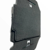 Floor Mats for Lamborghini Murcielago Embroidery AutoWin Brand - AutoWin