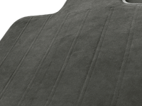 Alcantara Floor Mats For Rolls Royce Shadow 1965-1977 - AutoWin